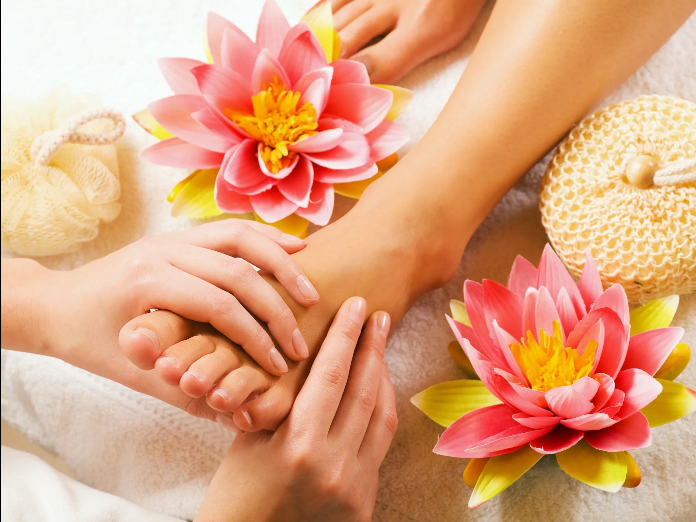 Reflexology